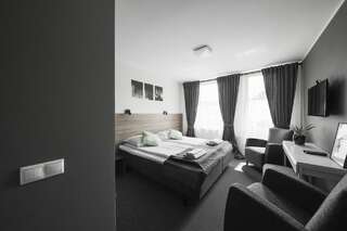 Отель PARK HOTEL VILNIUS Вильнюс Двухместный номер с 1 кроватью-4