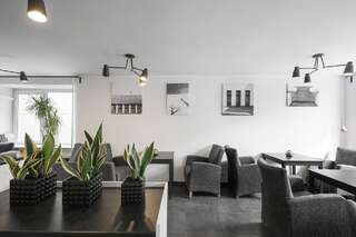 Отель PARK HOTEL VILNIUS Вильнюс-7